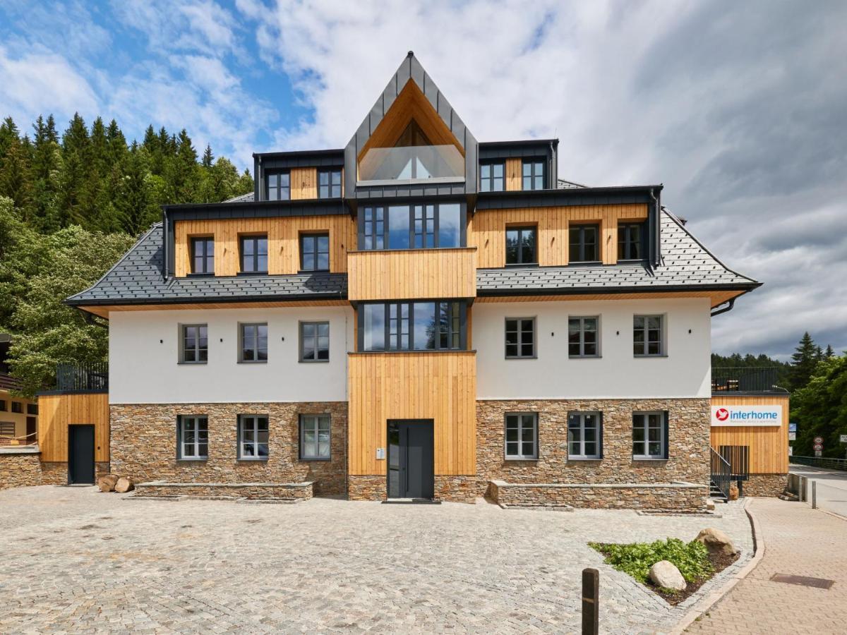 Apartment Maj-3 By Interhome Pec pod Snezkou Exterior photo