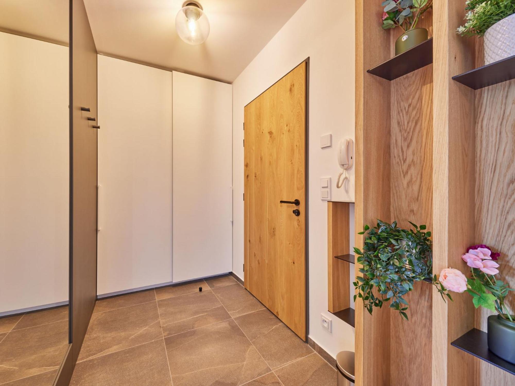 Apartment Maj-3 By Interhome Pec pod Snezkou Exterior photo